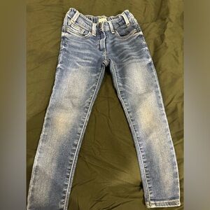 Crewcuts Blue Skinny Women's Jeans